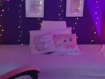 Chaturbate Adult Webcam of _meliblue