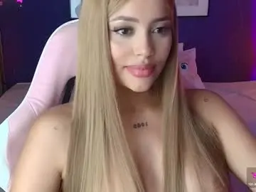 Chaturbate Free Porn Cam of _meliblue