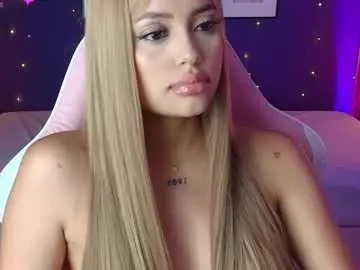 Chaturbate Free Live Porn of _meliblue