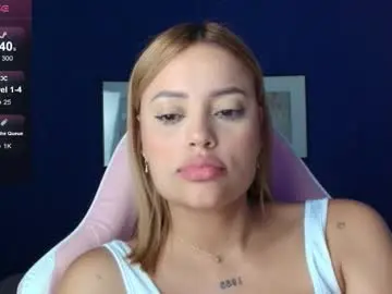 Chaturbate Watch Live Sex Cams of _meliblue