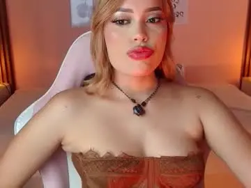 Chaturbate Watch Live Sex Cams of _meliblue