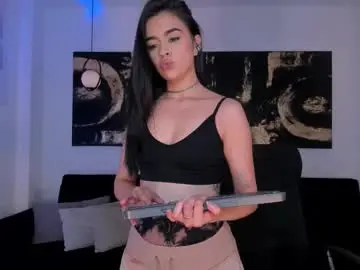 Chaturbate Private Sex Chat of alanacraft