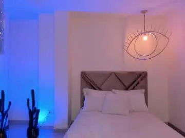 Chaturbate Nude Webcam of alanacraft