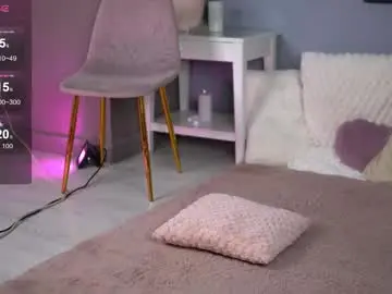 Chaturbate Best Webcam of andiahart