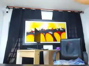 Chaturbate Free Porn Cam of angel_prescots