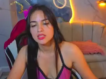 Chaturbate Nude Webcam of anny_star_tx
