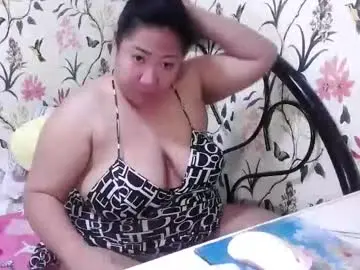 Chaturbate Live Porn of asian_bigboobs20