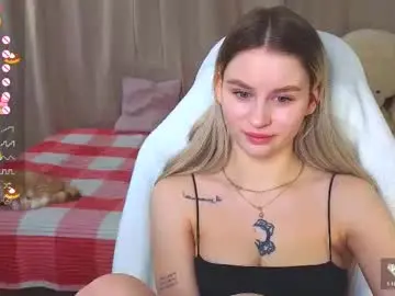 Chaturbate Watch Live Sex Cams of barbieee_doll