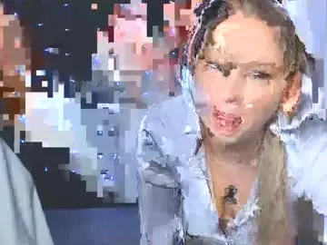 Chaturbate Nude Webcam of barbieee_doll