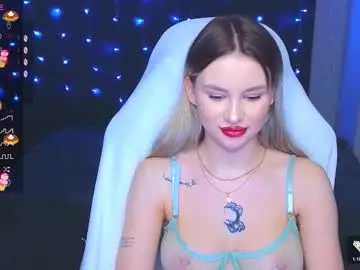 Chaturbate Live Sex Cam of barbieee_doll