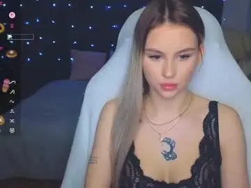 Chaturbate Live Sex of barbieee_doll