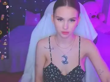 Chaturbate Private Sex Chat of barbieee_doll