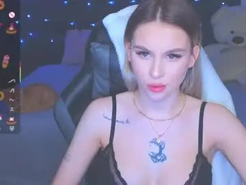 Chaturbate Nude Webcam of barbieee_doll