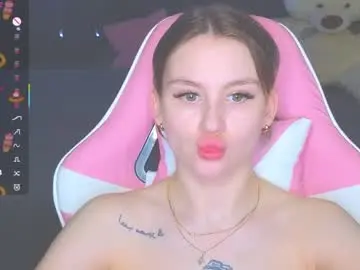 Chaturbate Sex Chat of barbieee_doll