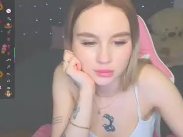 Chaturbate Live Sex of barbieee_doll