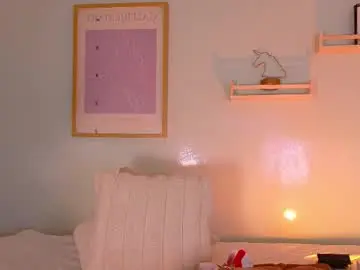 Chaturbate Free Porn Cam of belamiller