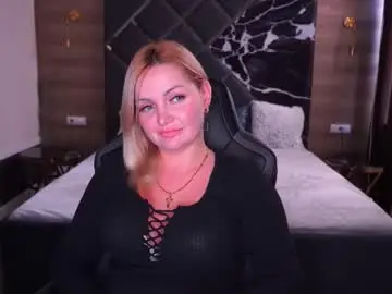 Chaturbate Adult Webcam of blondeviva