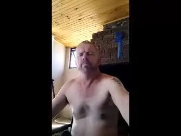 Chaturbate Adult Video Chat of chrisfourie1982