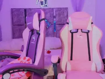 Chaturbate Adult Video Chat of danilu_eva21