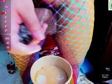 Chaturbate Adult Webcam of dirty23cmpartyxx