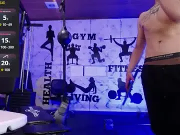 Chaturbate Best Webcam of dustin_sonne