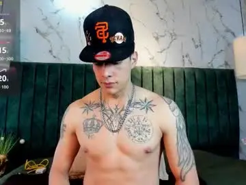 Chaturbate Best live sex cam show of dustin_sonne