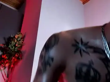 Chaturbate Live Porn of dustin_sonne