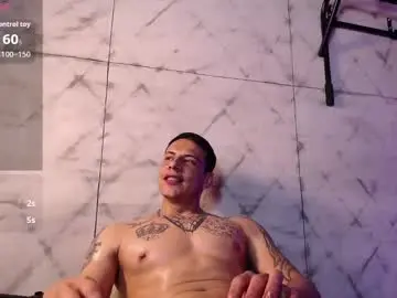 Chaturbate Adult Video Chat of dustin_sonne