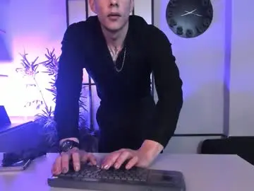 Chaturbate Adult Webcams of dustin_sonne