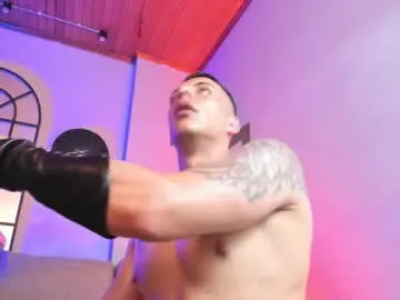 Chaturbate Adult Webcams of dustin_sonne