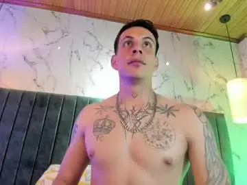 Chaturbate Free Live Porn of dustin_sonne