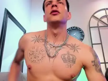 Chaturbate Private Sex Chat of dustin_sonne