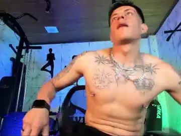 Chaturbate Live Porn of dustin_sonne