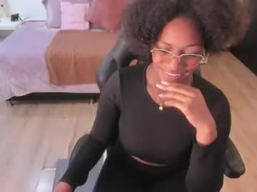 Chaturbate Sex Chat of ebony_fantasy2