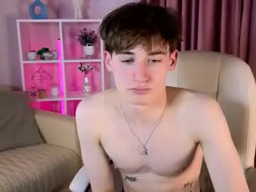 Chaturbate Best Webcam of evan__joy