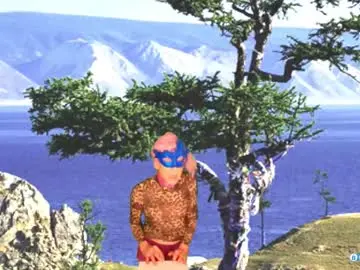 Chaturbate Adult Video Chat of femstory