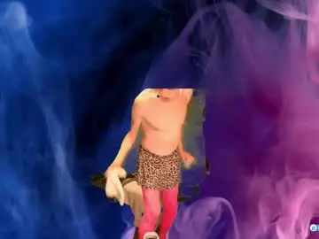 Chaturbate Adult Webcams of femstory