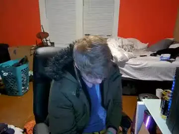 Chaturbate Live Sex Cam of fetishking6