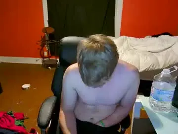 Chaturbate Nude Webcam of fetishking6