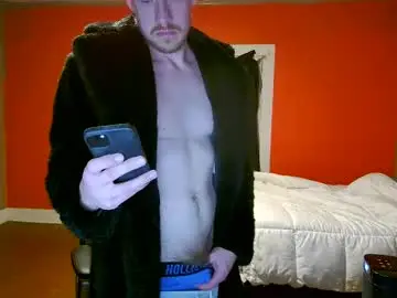 Chaturbate Live Sex Cam of fetishking6