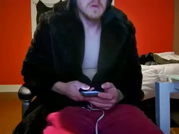 Chaturbate Free Live Porn of fetishking6