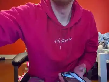 Chaturbate Free Live Porn of fetishking6