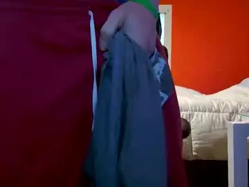 Chaturbate Sex Cam of fetishking6