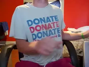 Chaturbate Free Porn Cam of fetishking6