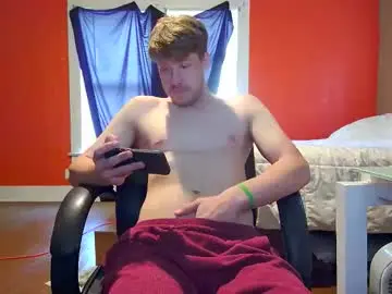 Chaturbate Nude Webcam of fetishking6