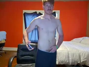 Chaturbate Nude Webcam of fetishking6