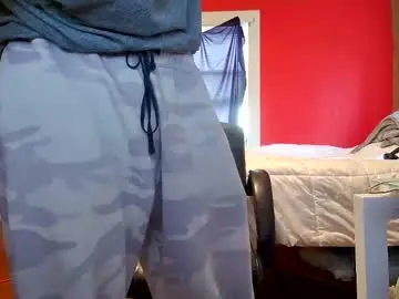 Chaturbate Nude Webcam of fetishking6