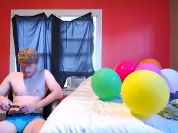 Chaturbate Nude Webcam of fetishking6