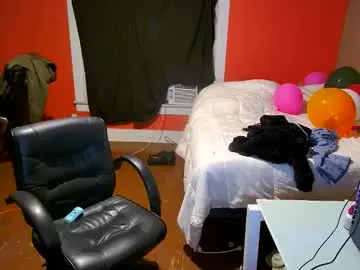 Chaturbate Free Porn Cam of fetishking6