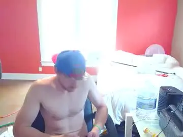 Chaturbate Nude Webcam of fetishking6